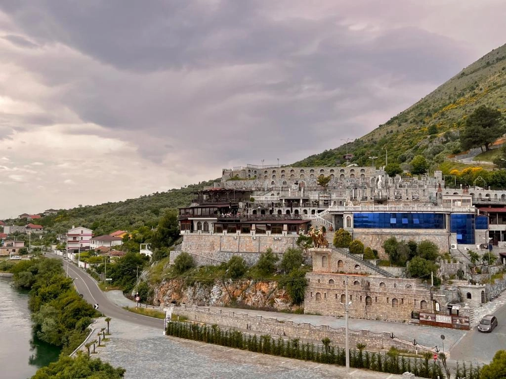 Hotel Iliria