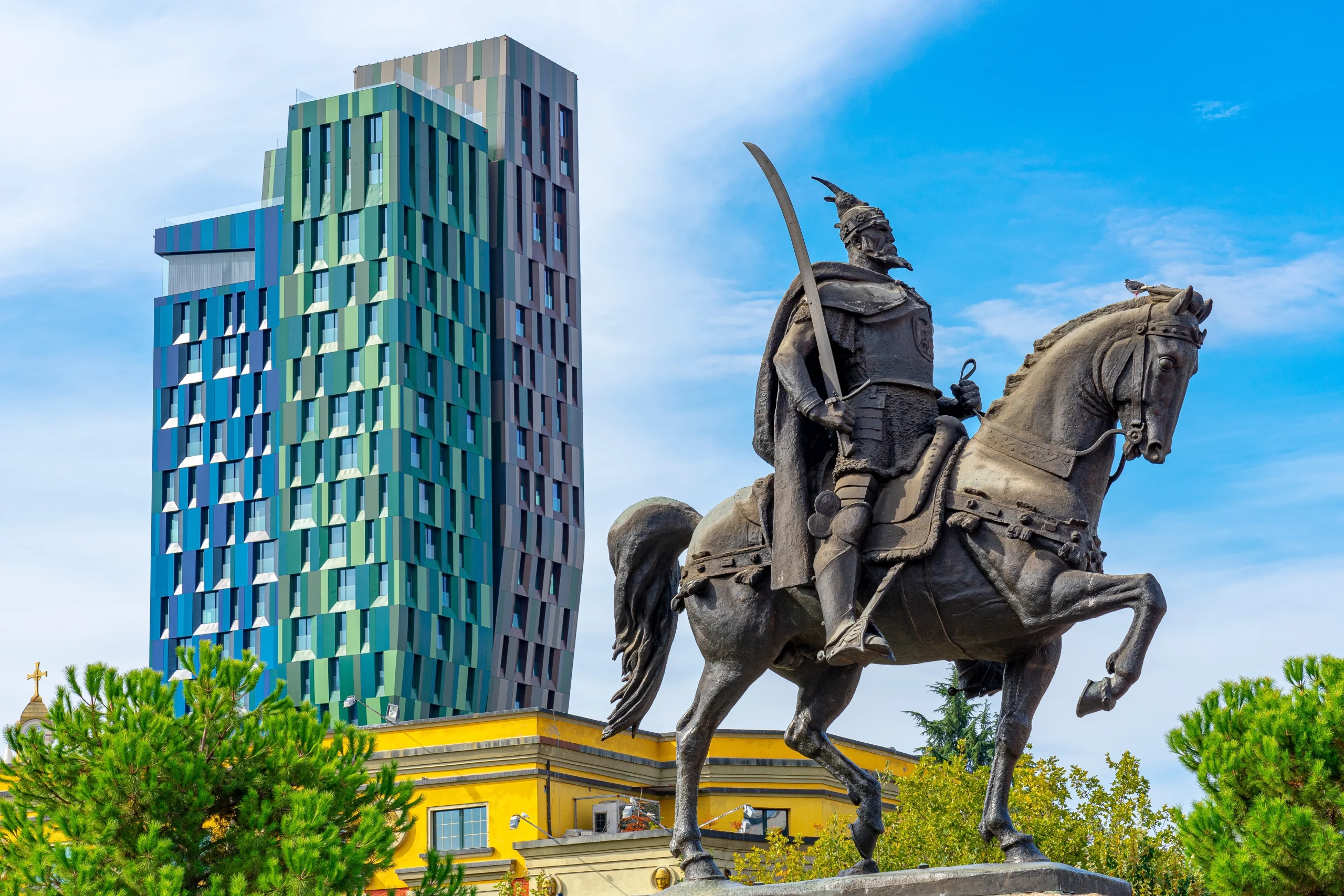 Full Albanian Experience: A 10 Day Tour - Tour Image