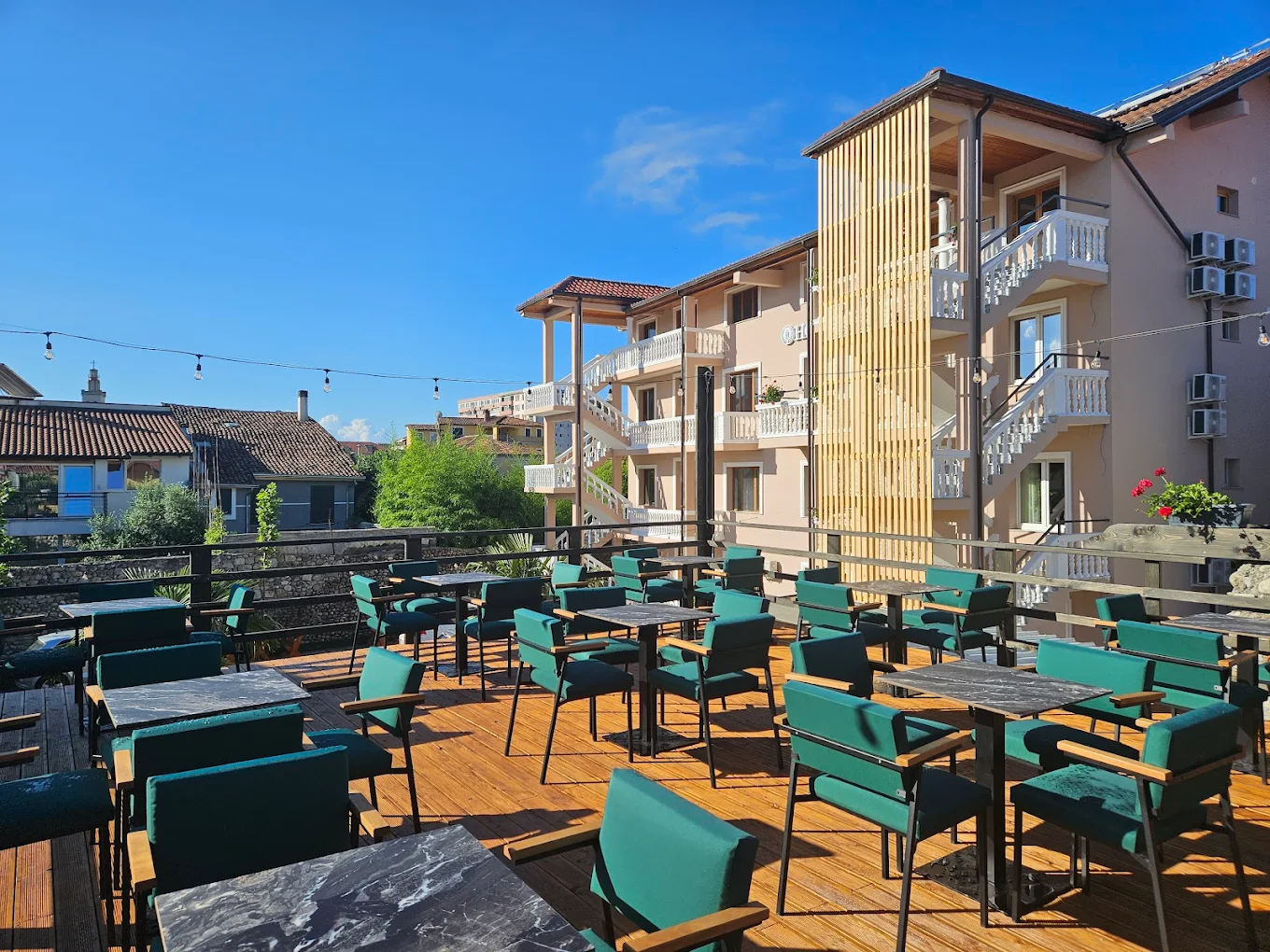 Hotel IKONA