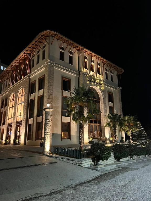 Sharm Hotel