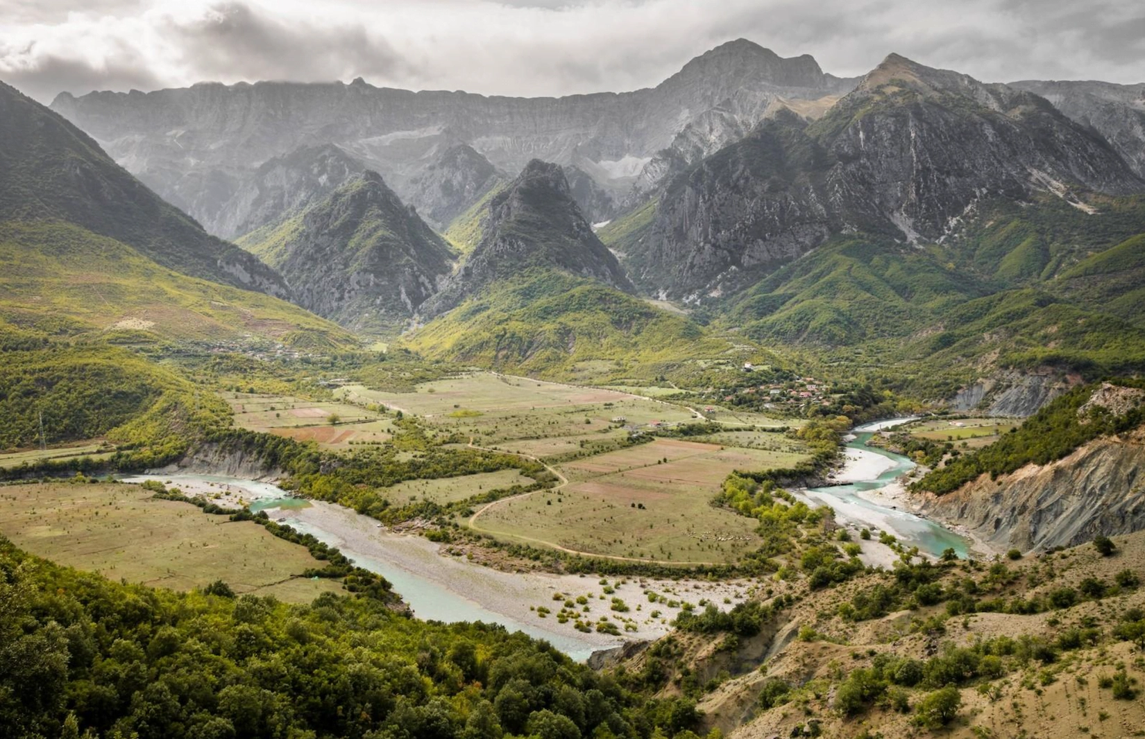 Exploration tours in untouched Albania: A journey to the heart of nature and culture
