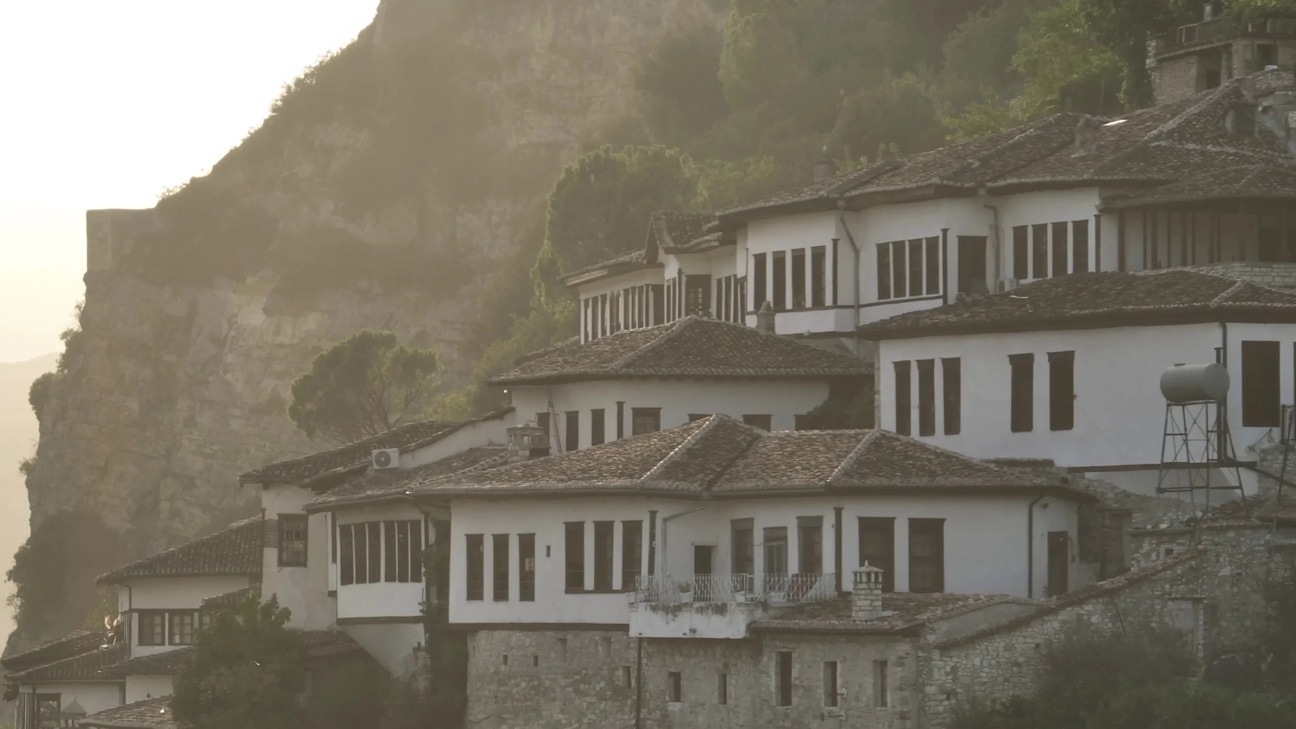 berat tour with albaniainbound