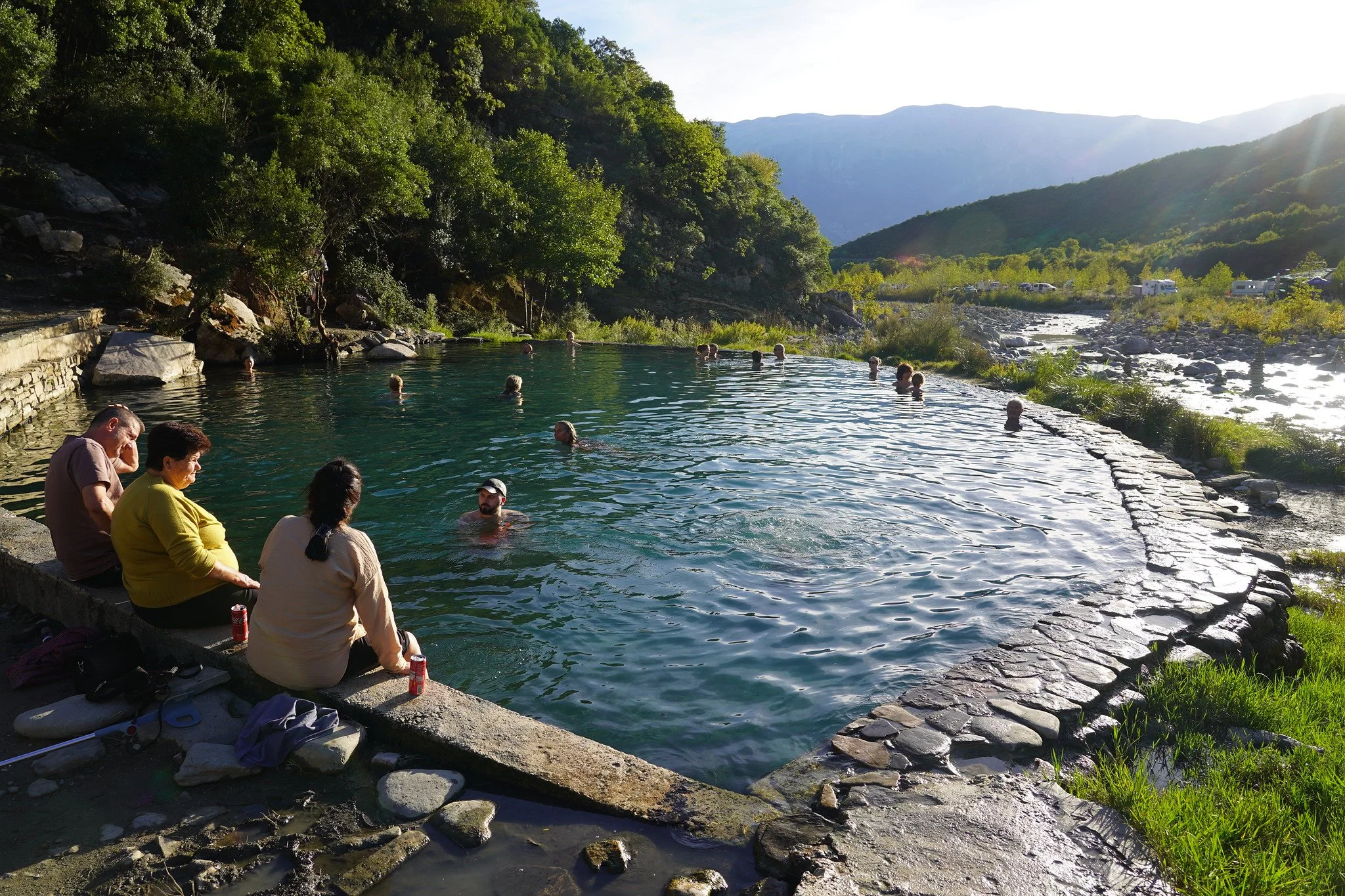 Wellness in Albania: Journeys for body and soul in the season of calm