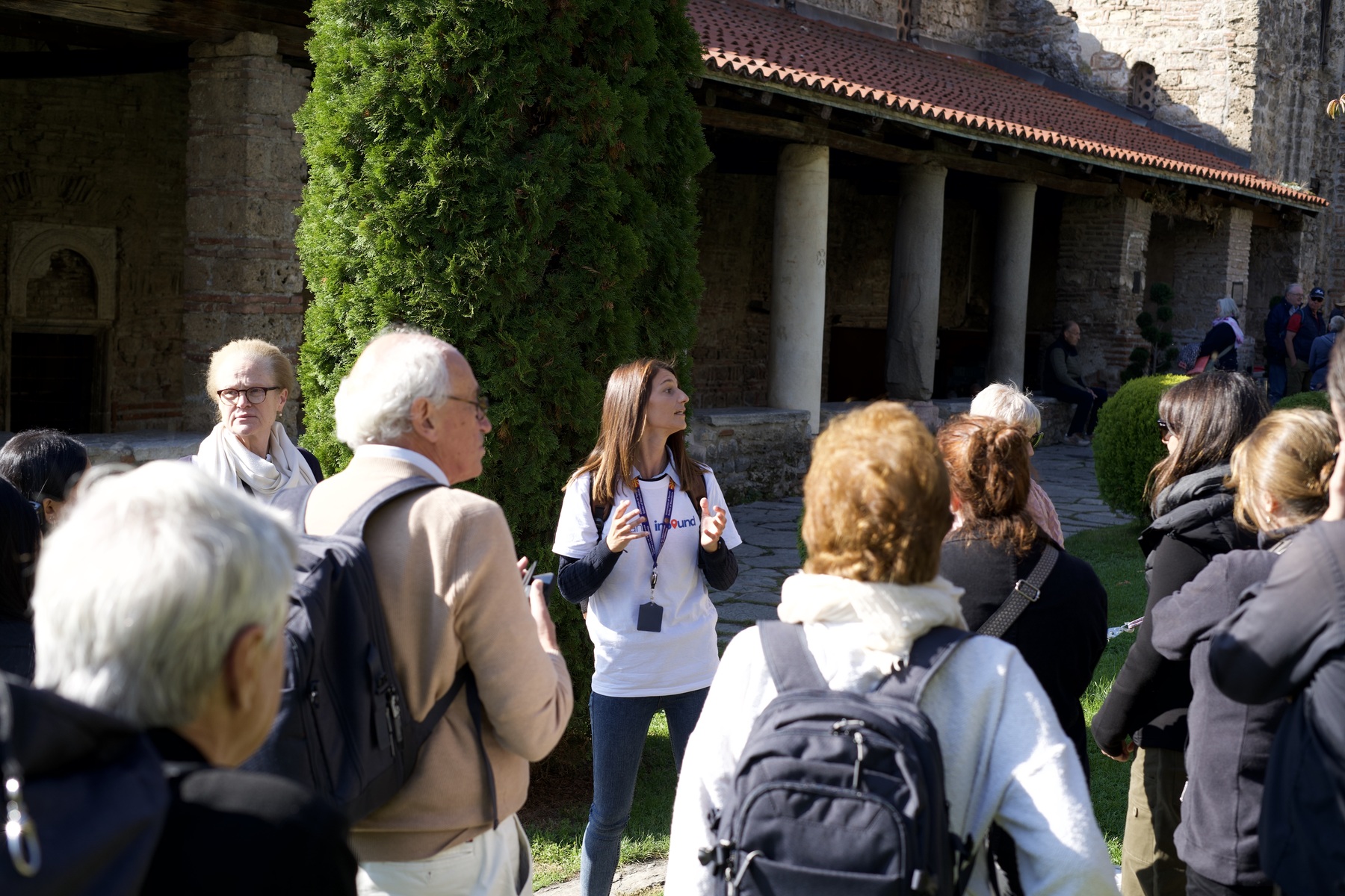balkan tours with albaniainbound