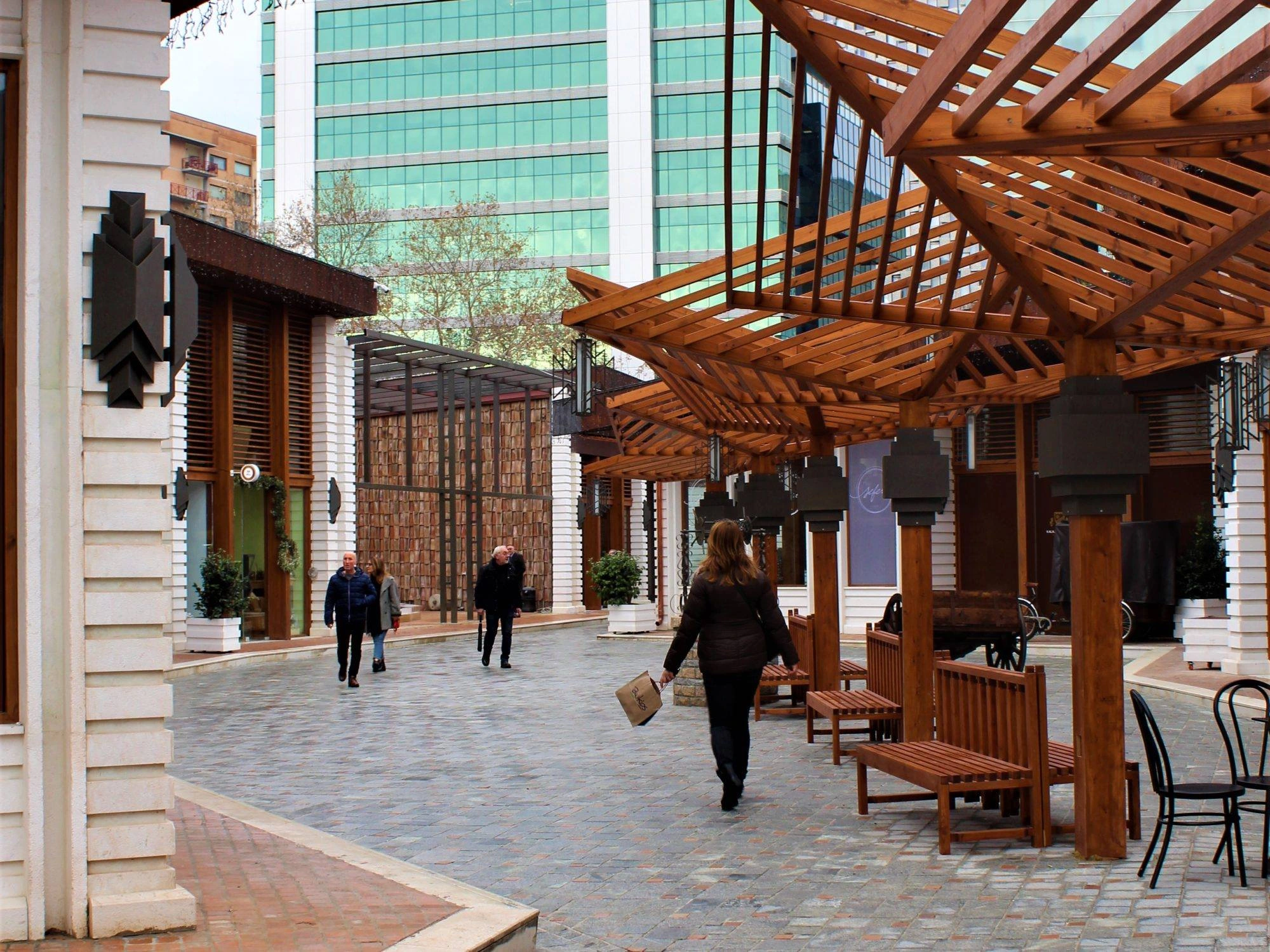 Explore Tirana Castle: A Visitor’s Guide