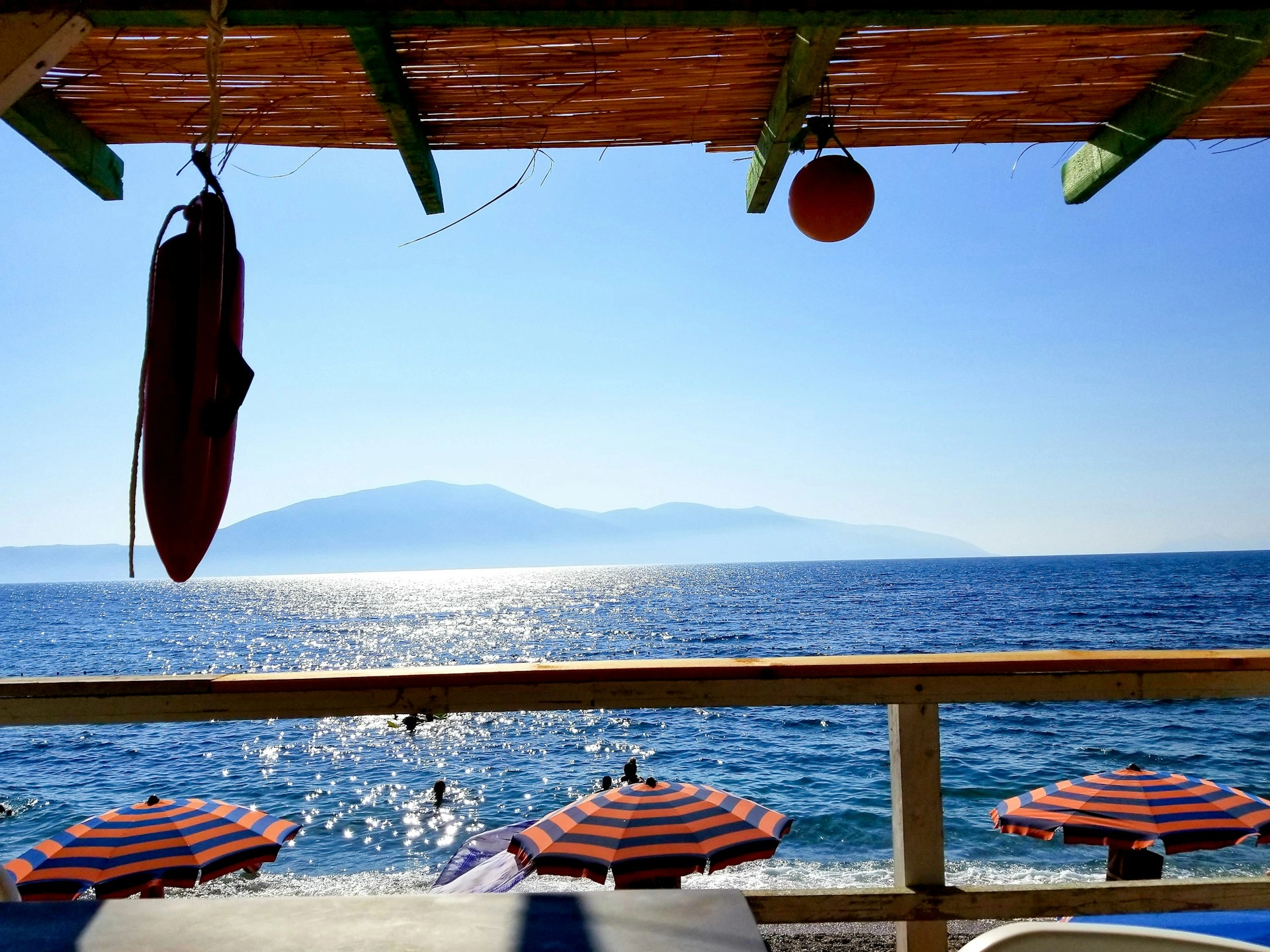 Discover Vlore: Top Sights & Beach Escapes