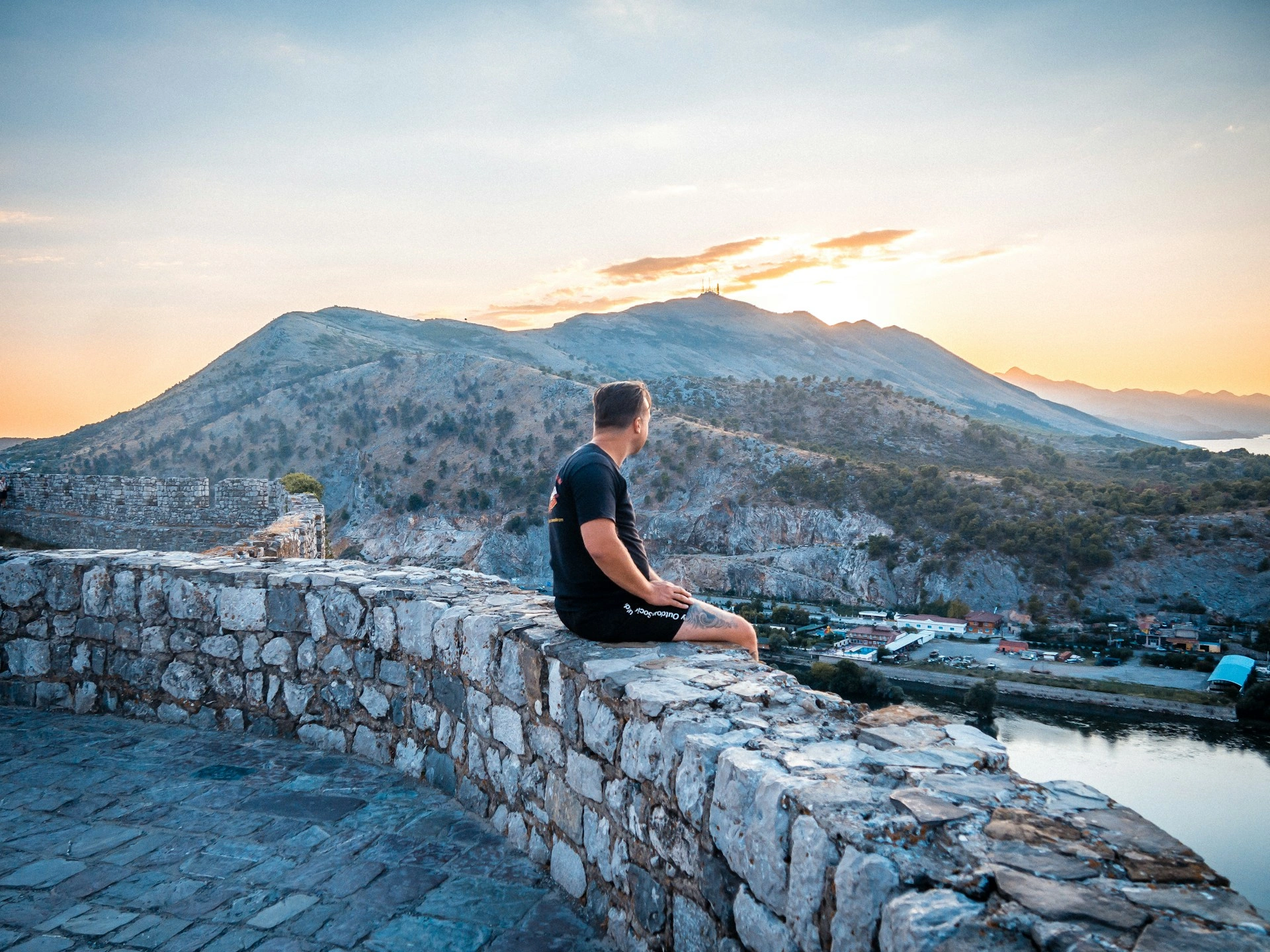 Explore Outdoor Adventures in Shkoder City
