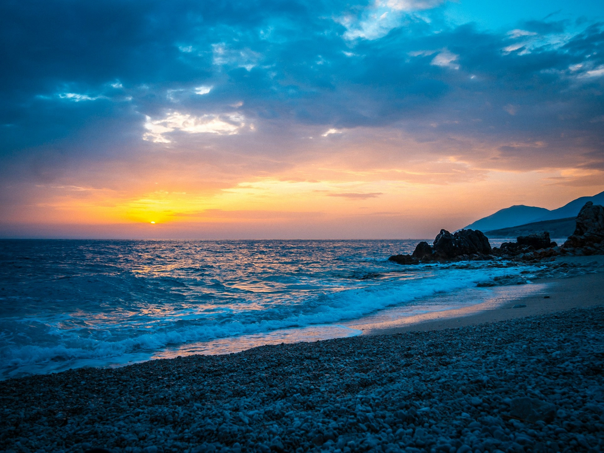 Himare: Explore Albania’s Hidden Coastal Gem
