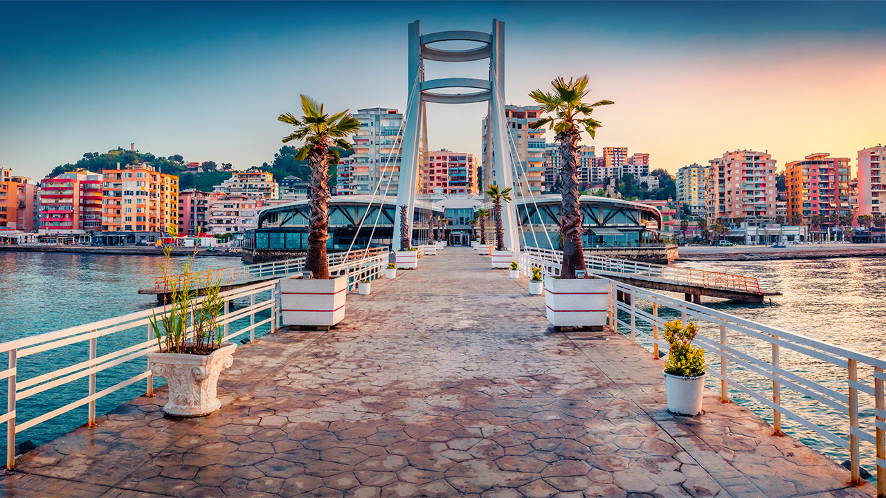 Discover Durres: A Journey Through Albania's History