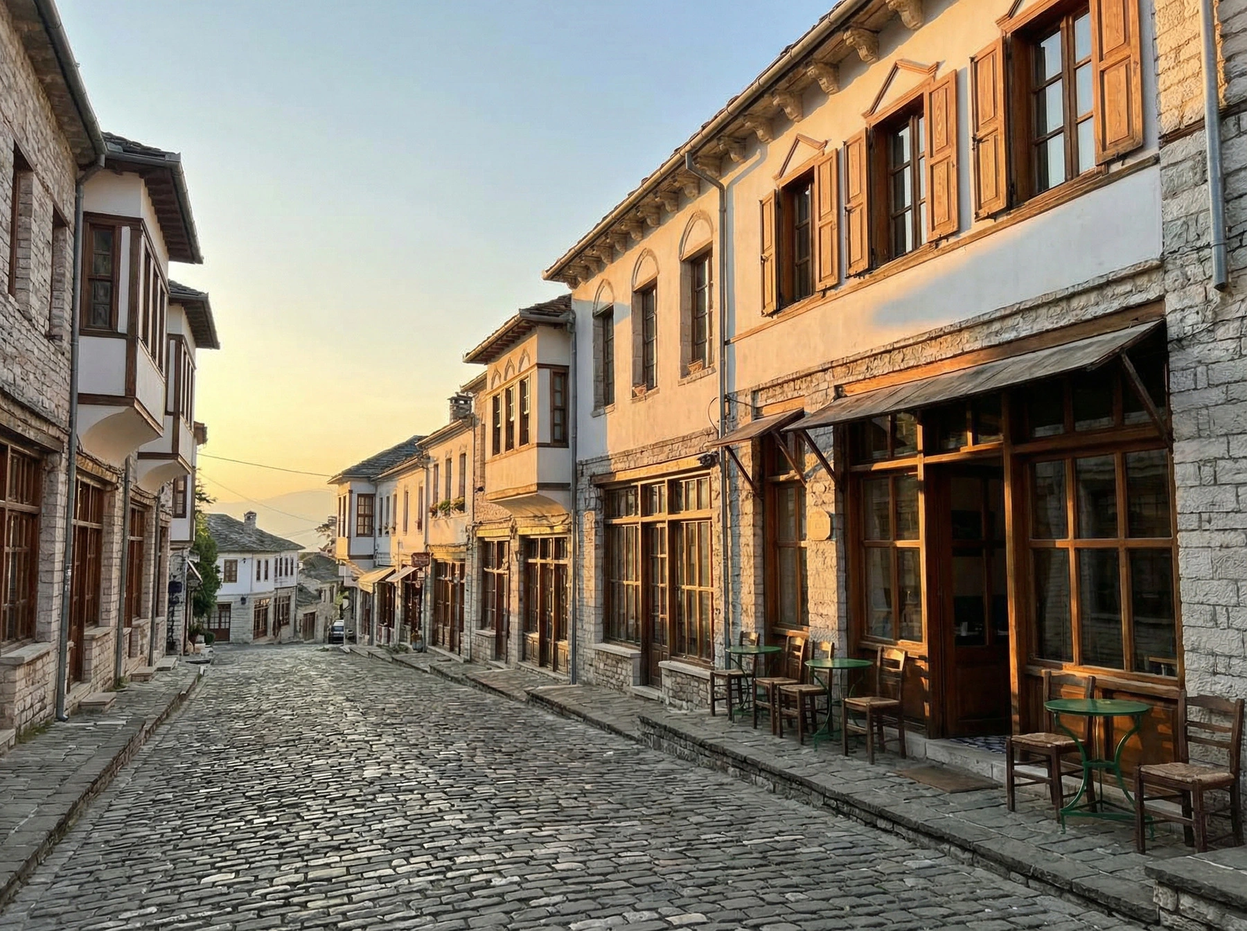 Long Weekend in Albania: Budget 4-Day Adventure