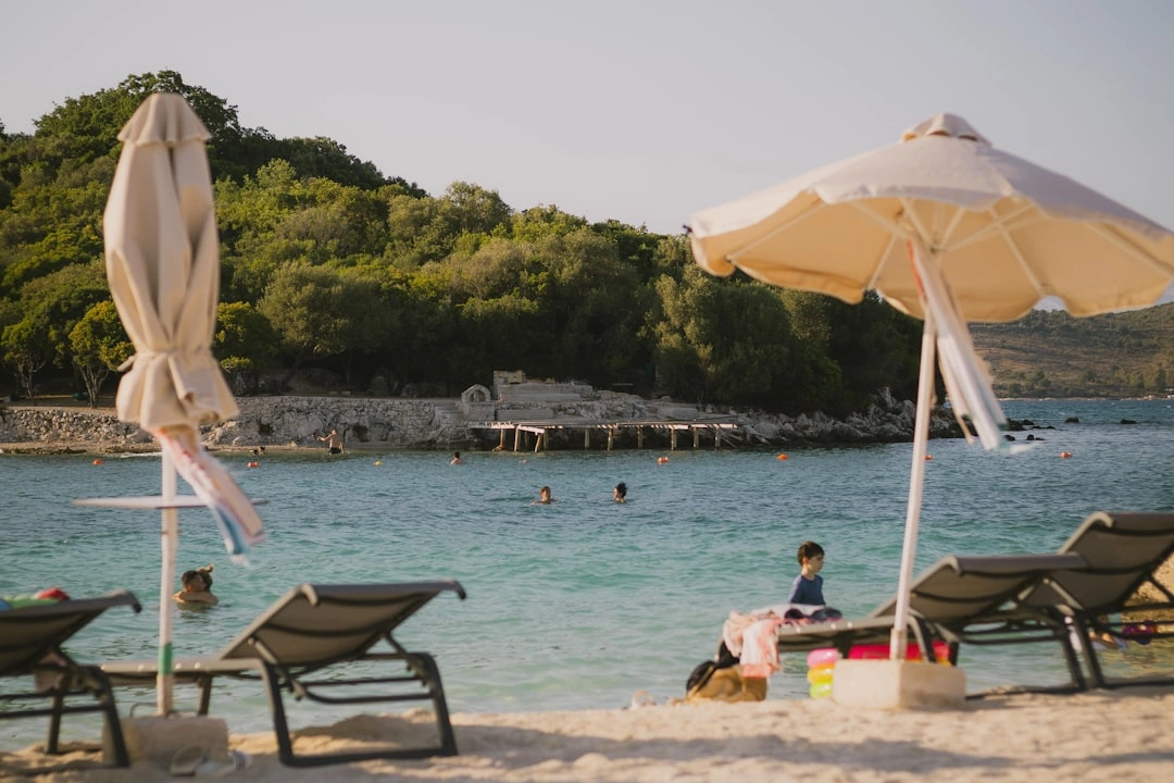 Top 10 Must-Visit Beaches in Albania