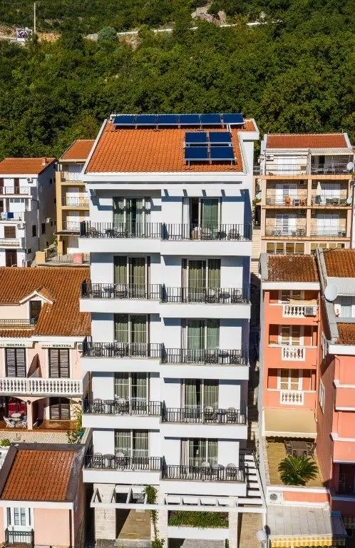 Hotel Bono Budva