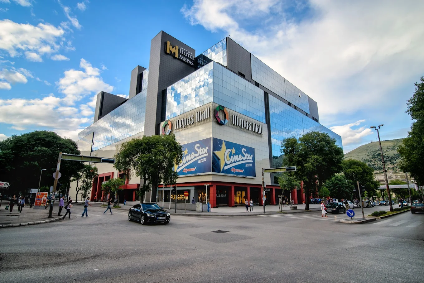 Hotel Mepas Mostar