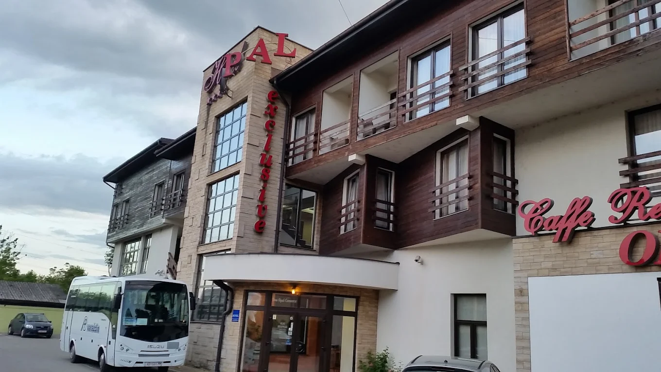 Hotel Opal Exclusive