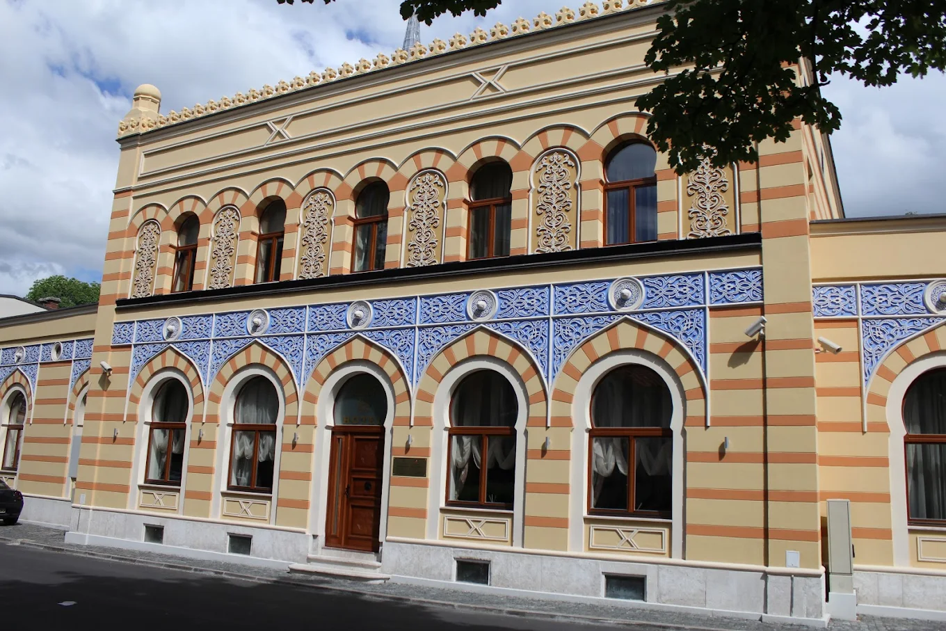 Isa Begov Hamam Hotel Sarayevo