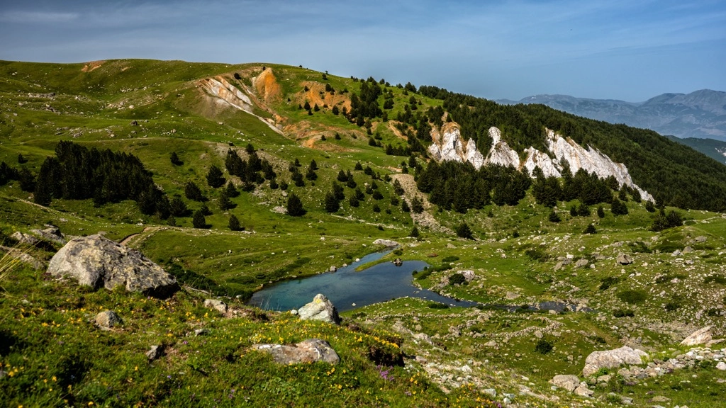 Mount Korab (Radomirë) Hiking Guide: Discover Albania’s Hidden Summit