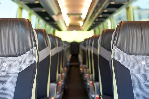 Mercedes Benz Travego VIP Black 