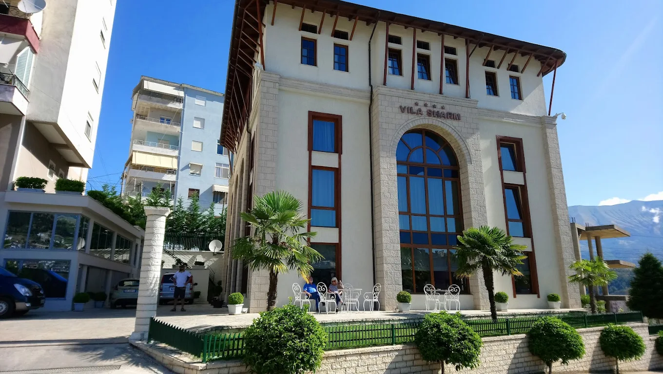 Sharm Boutique Hotel
