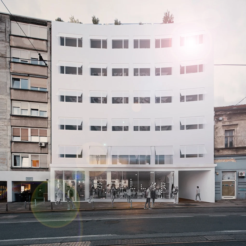 Stellar Boutique Modules zagreb