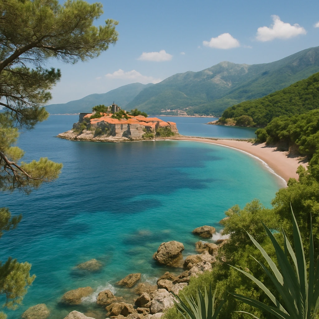 balkan tours with albaniainbound