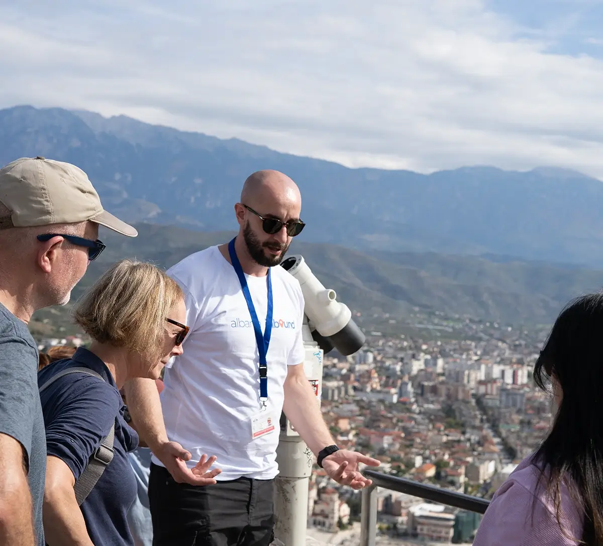 Albania Inbound - Book Your Day Trips & Vacation Packages