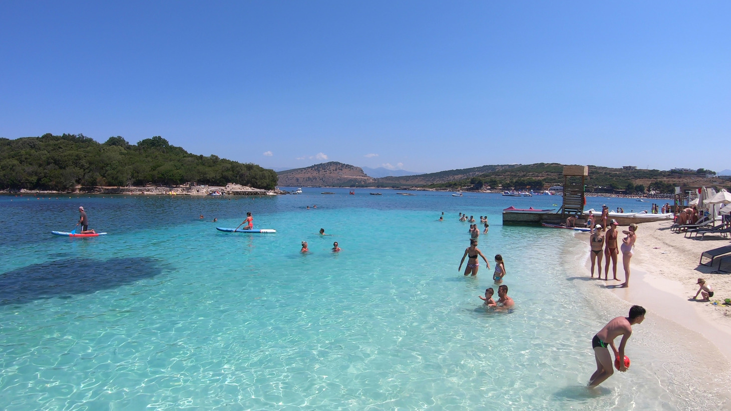 Voyage Albanie : Guide Complet et Conseils Pratiques