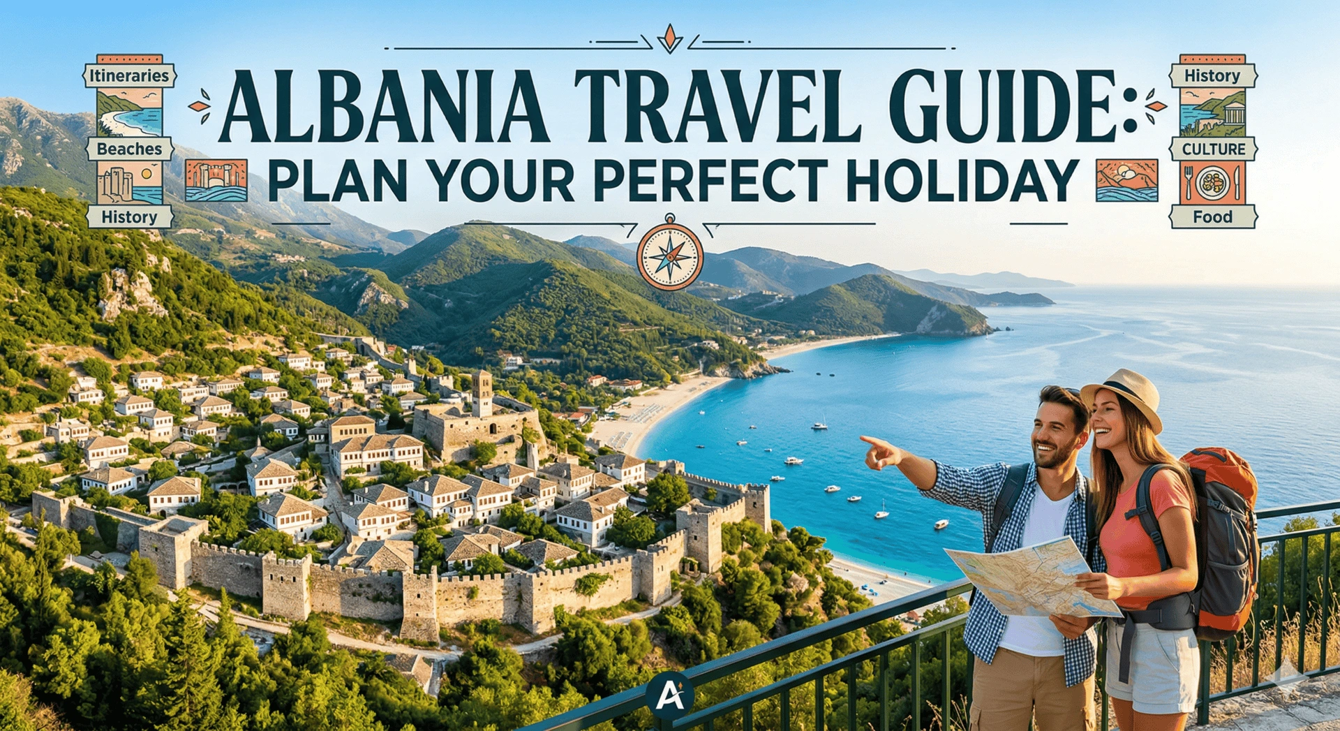 Albania Travel Guide: Plan Your Perfect Holiday