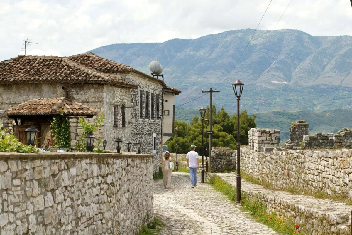 Which are the best places to visit in Albania?