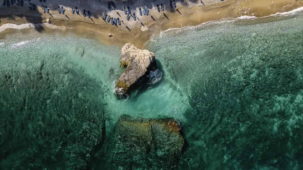 The 14 Most Beautiful Beaches in Albania: 2026 Guide