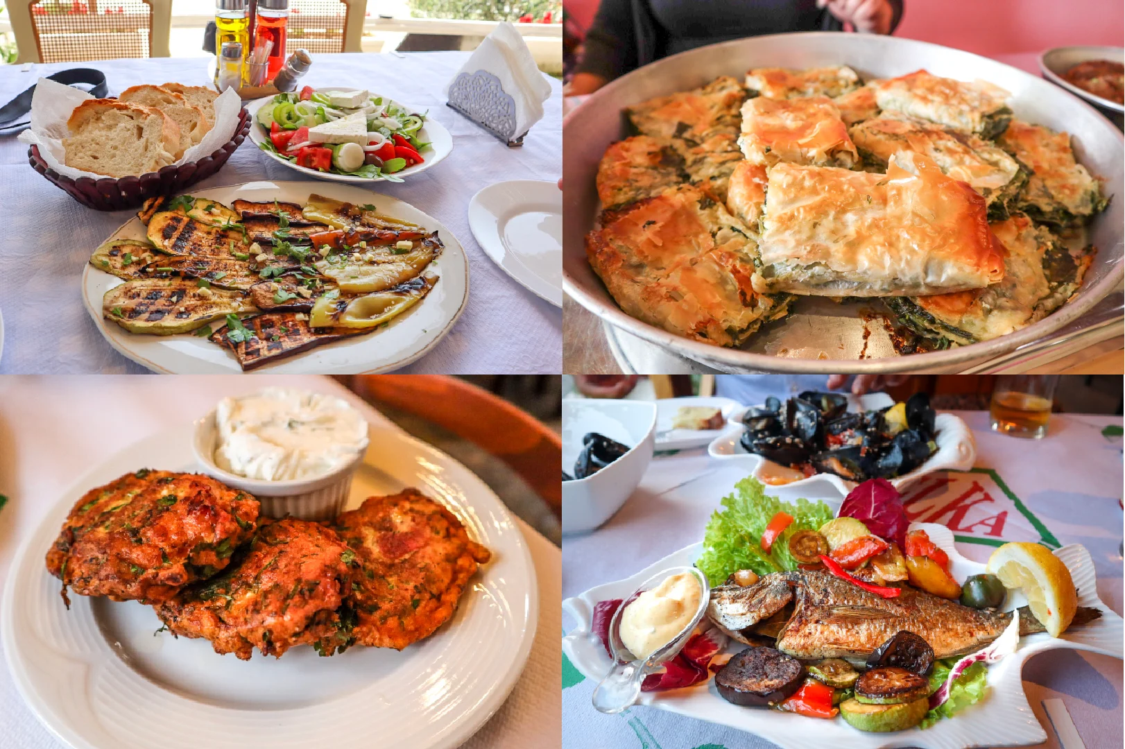 Explore Albanian Culture: Cuisine, Traditions & Hospitality