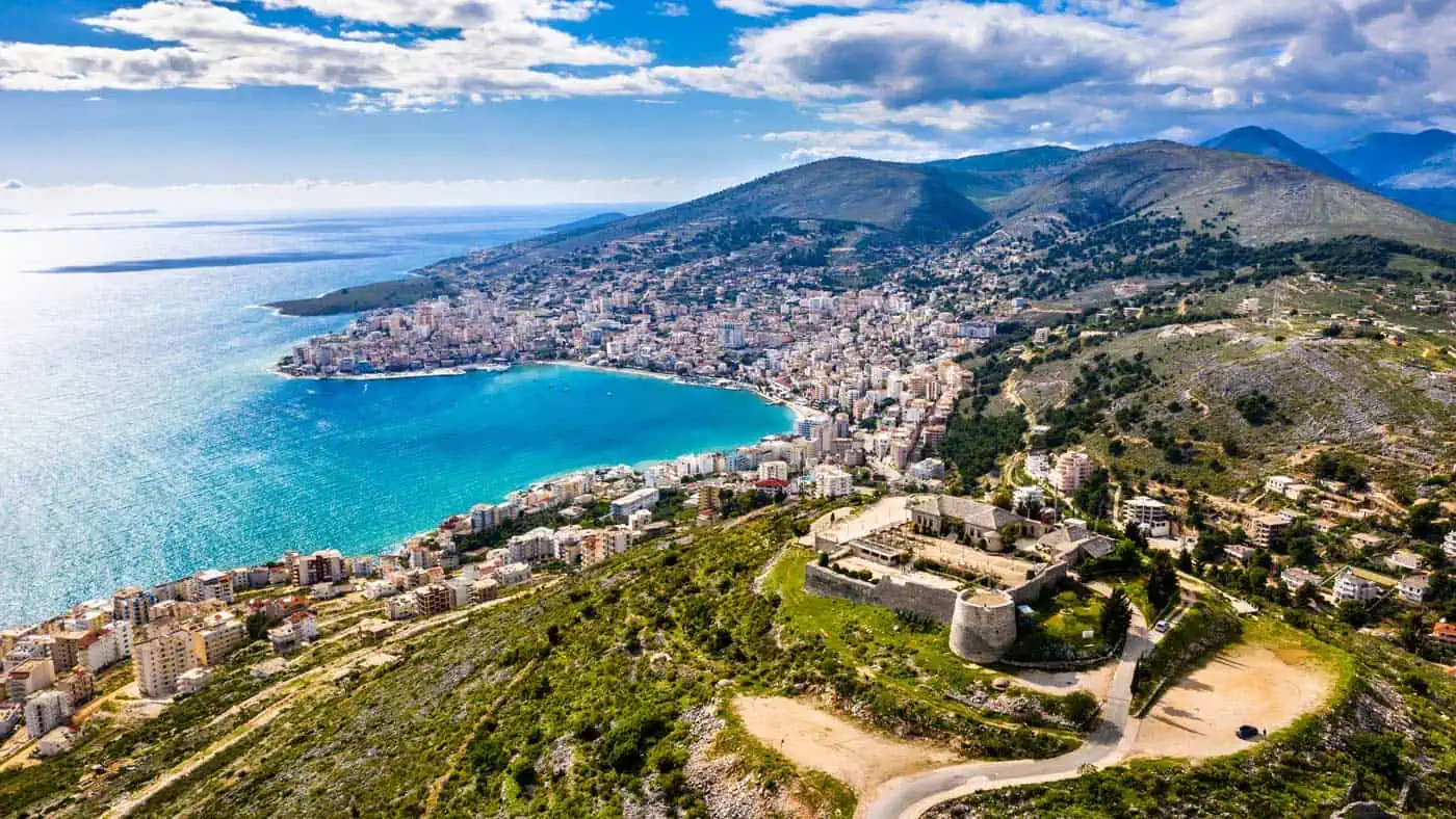 Top Sehenswürdigkeiten: Albanien-Urlaub entdecken