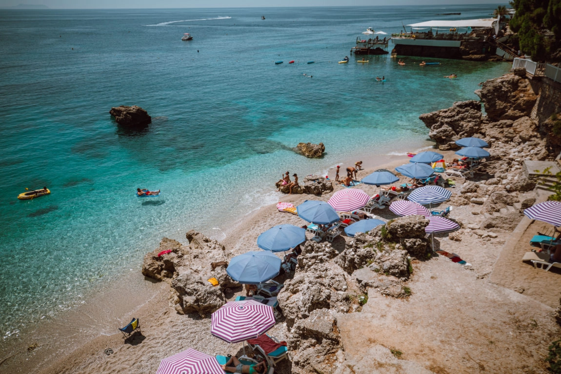 Albania Photography Hotspots: Capture Scenic Views