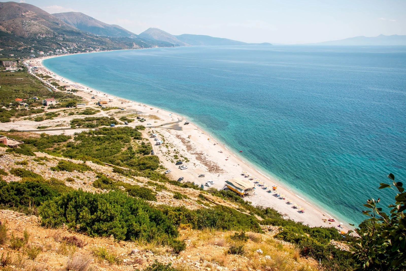 Explore Top Towns in Albania: Must-Visit Destinations
